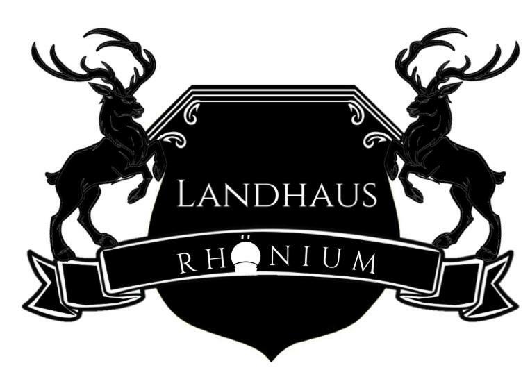 Landhaus Rhoenium Gersfeld Luaran gambar